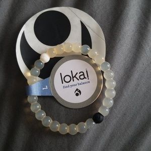 Lokai bracelet NWT
